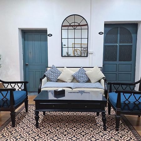 Monsane Villa Luang Prabang Exteriör bild