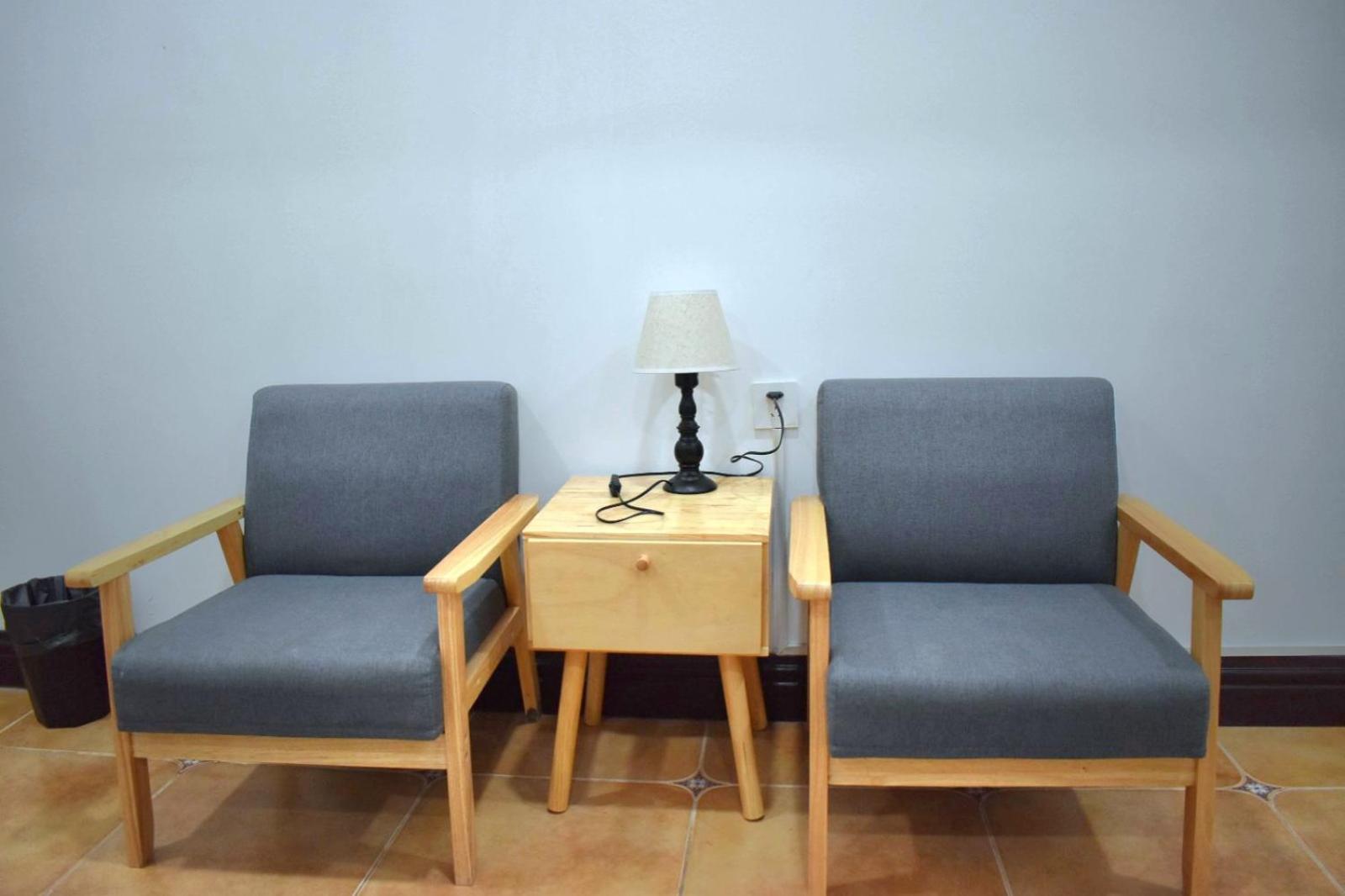 Monsane Villa Luang Prabang Exteriör bild