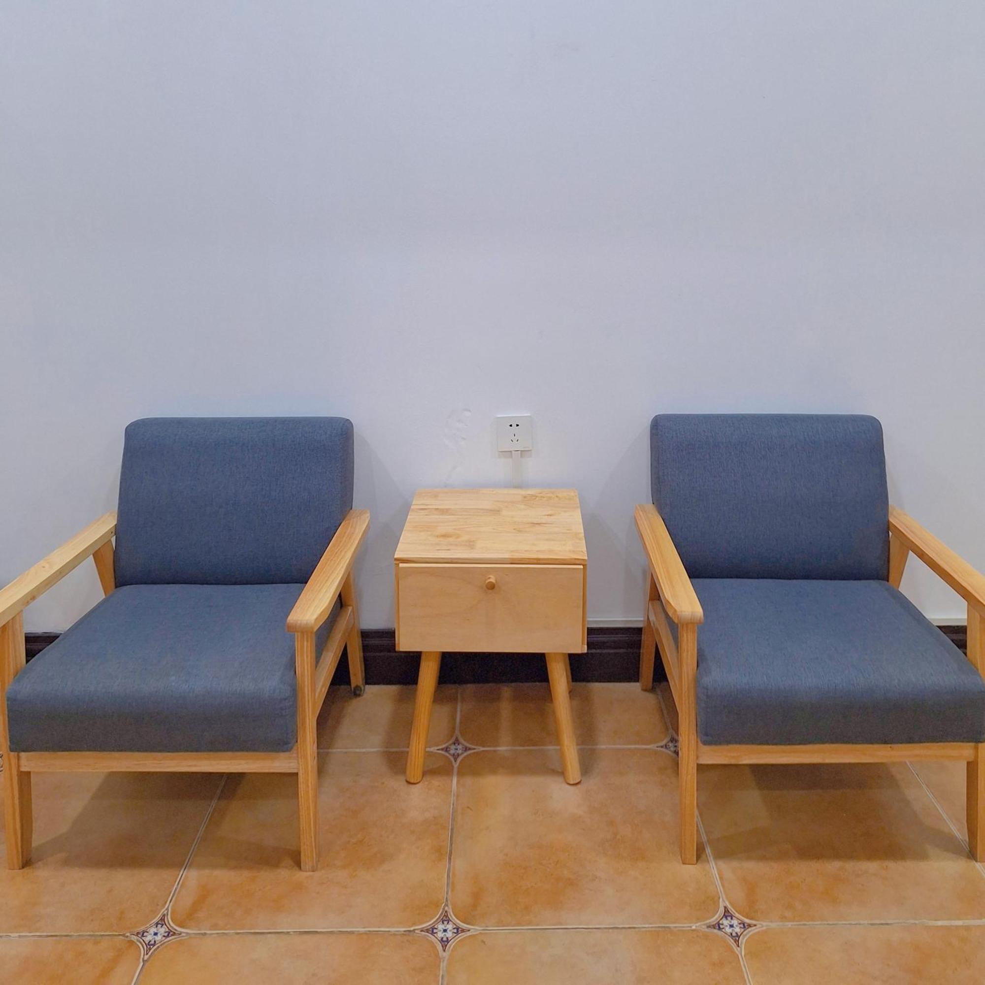 Monsane Villa Luang Prabang Exteriör bild