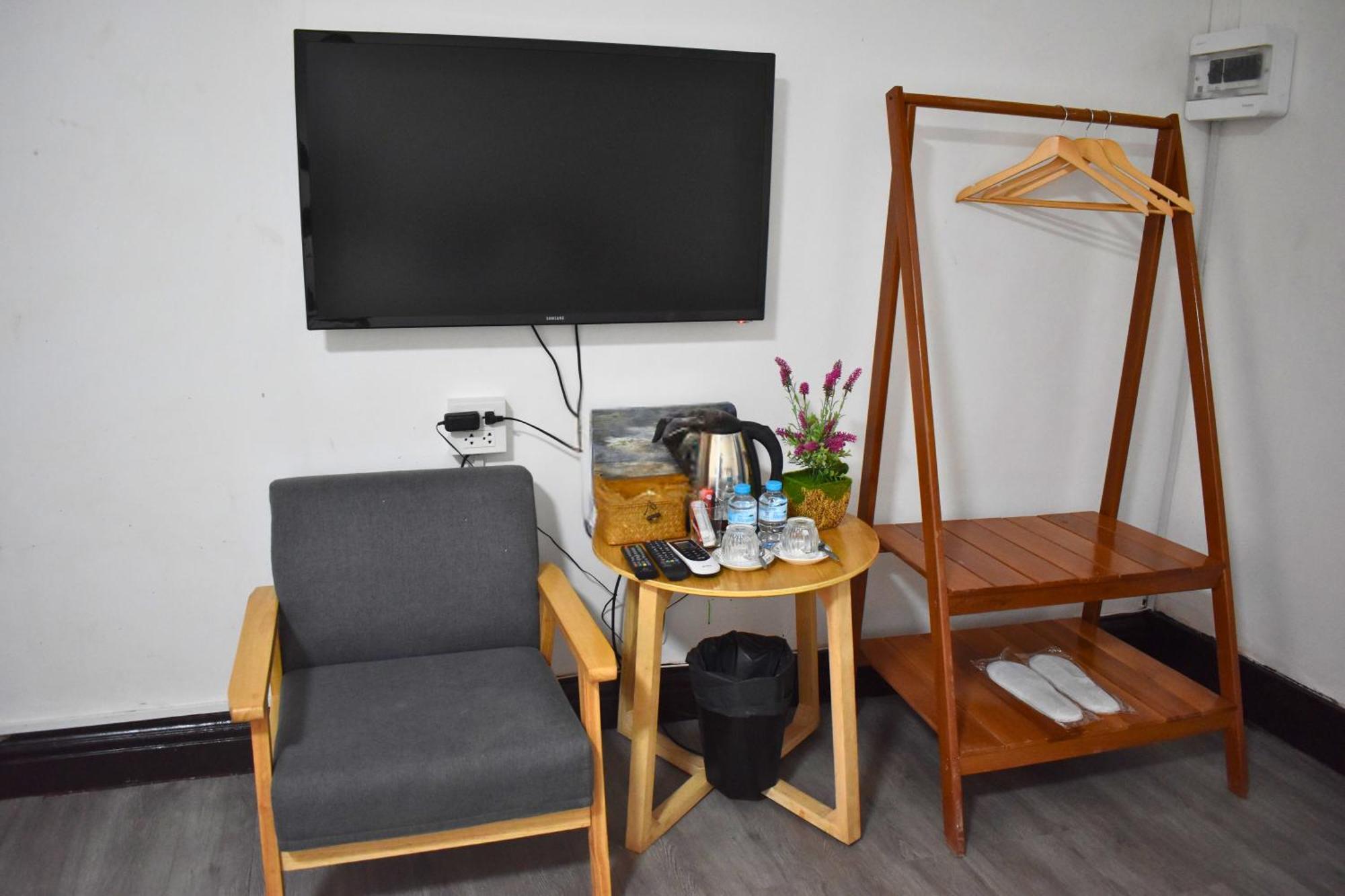 Monsane Villa Luang Prabang Exteriör bild